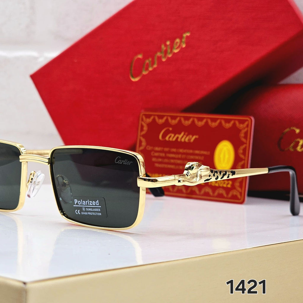 Cartier Sunglasses