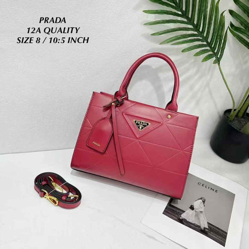 Prada Mini Handbag