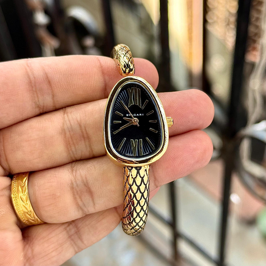 Bvlgari Bangle