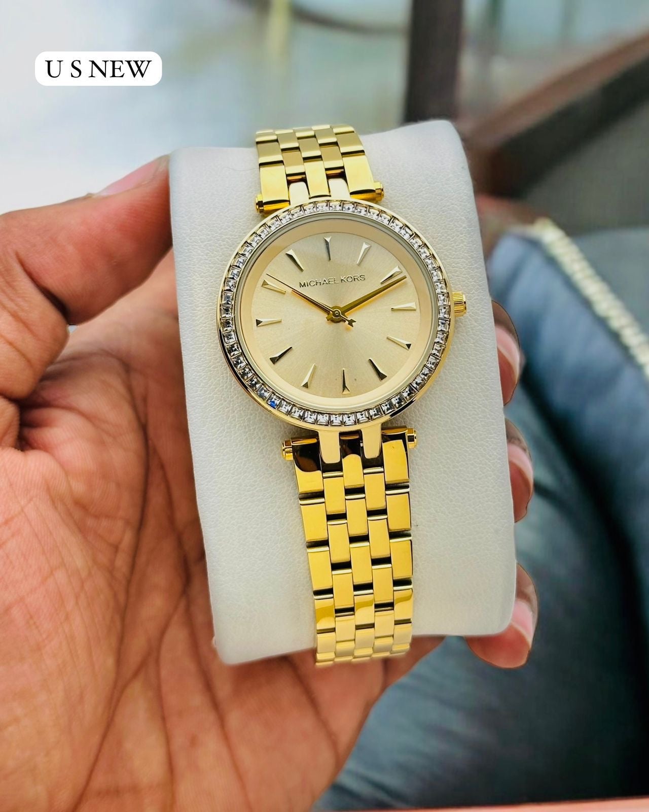 Michael Kors Darci Mini Collection