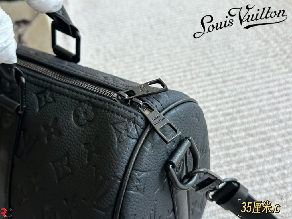 Louis Vuitton Duffel Bag