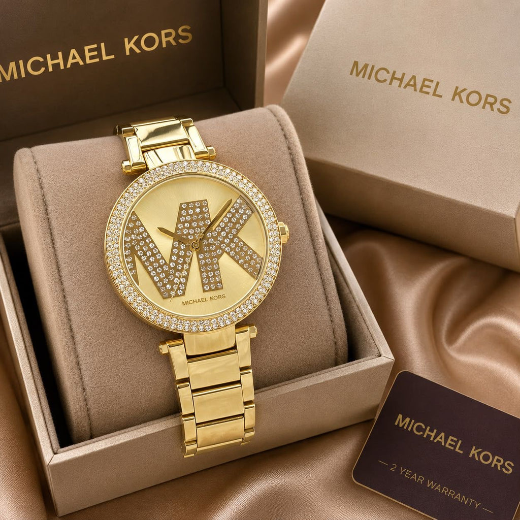Michael Kors MK6659 Glam Collection