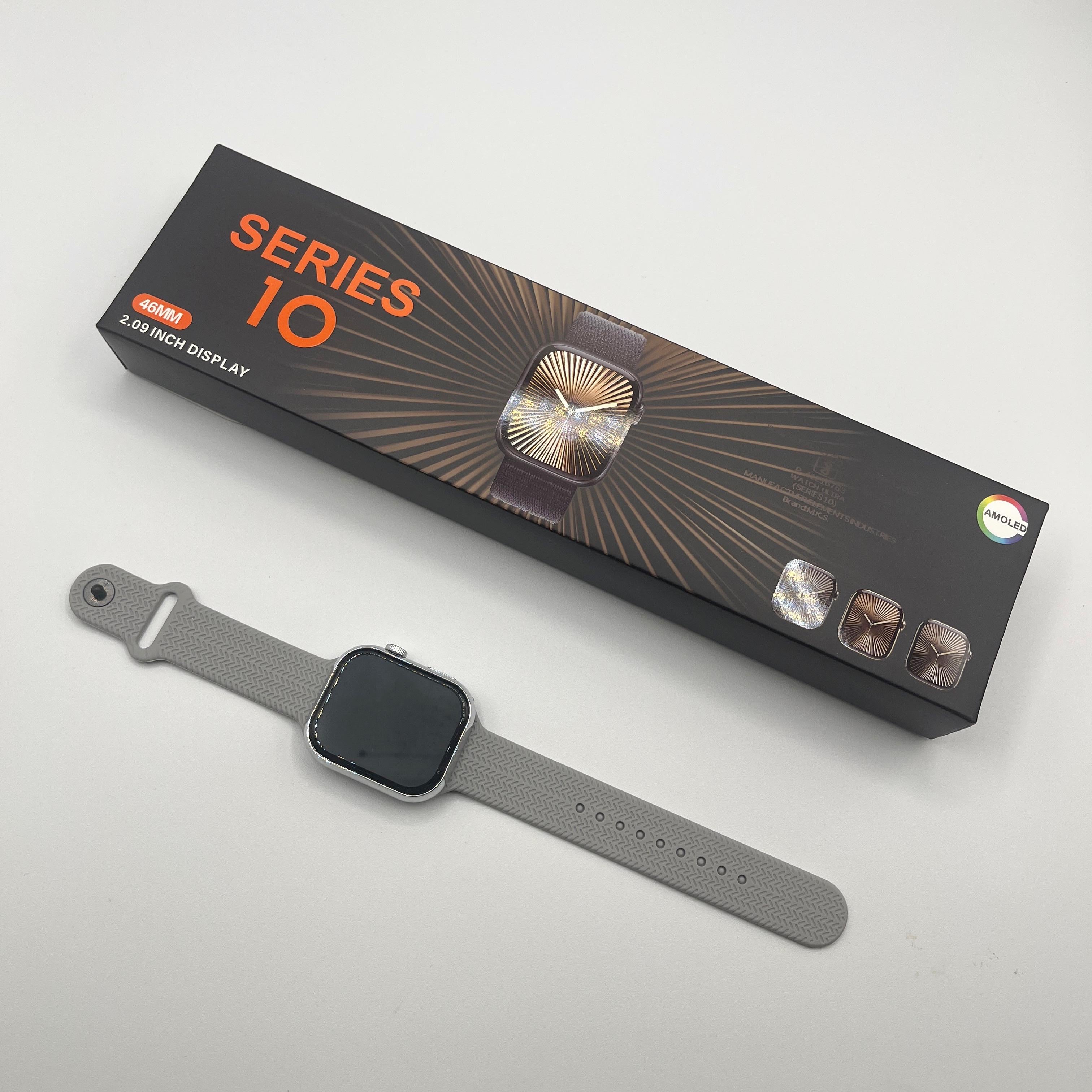 Series 10 Smartwatch