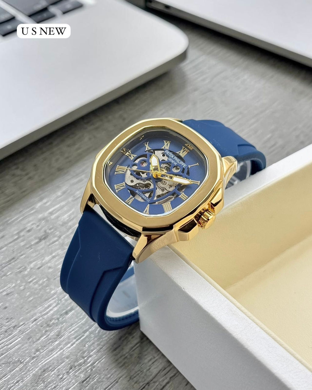 Patek Philippe Automatic