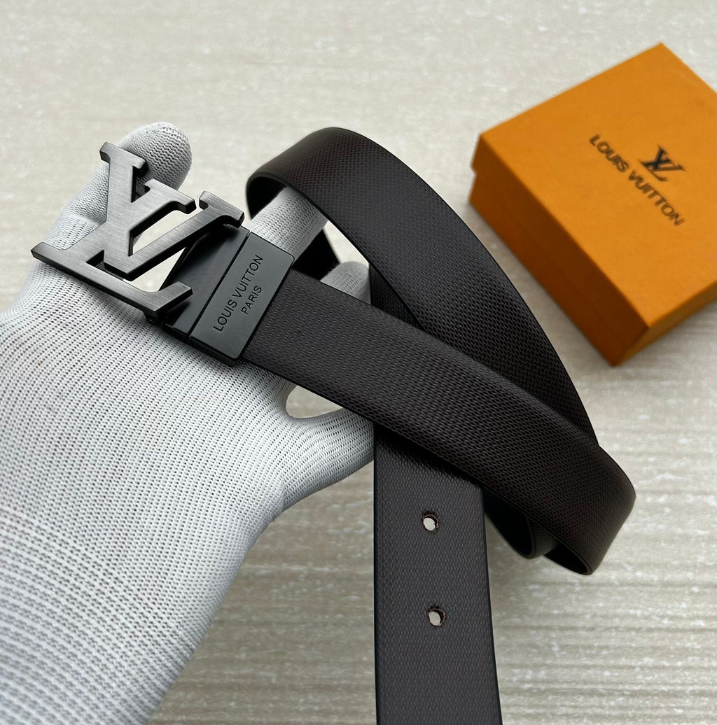 Louis Vuitton Reversible Belt