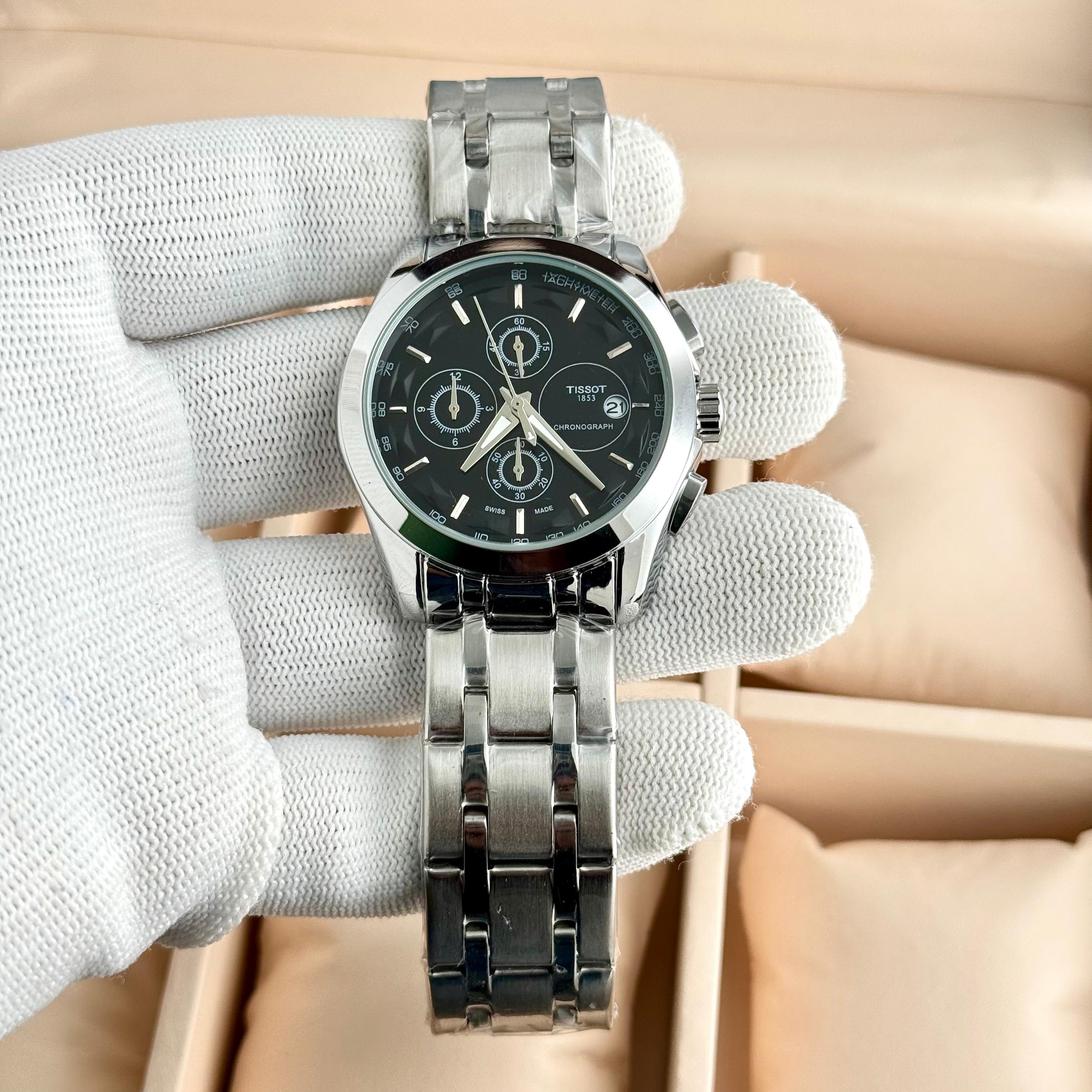 Tissot Chronograph