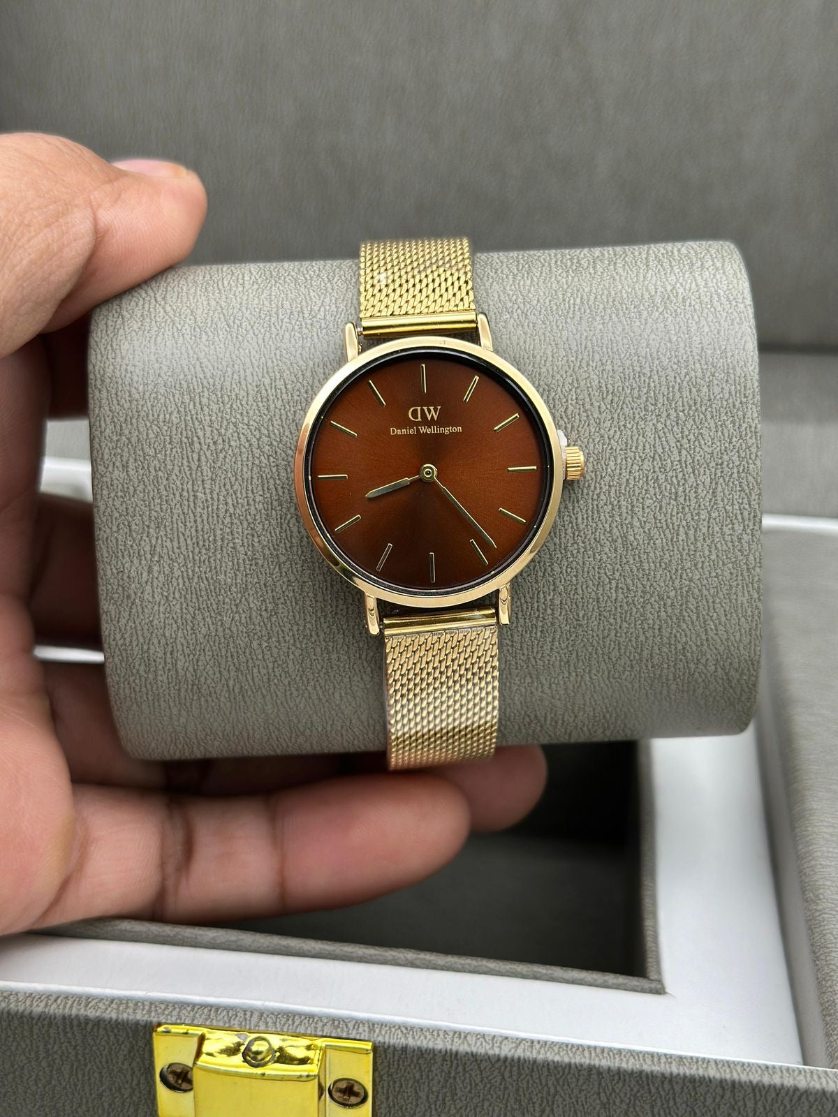 Daniel Wellington Melrose
