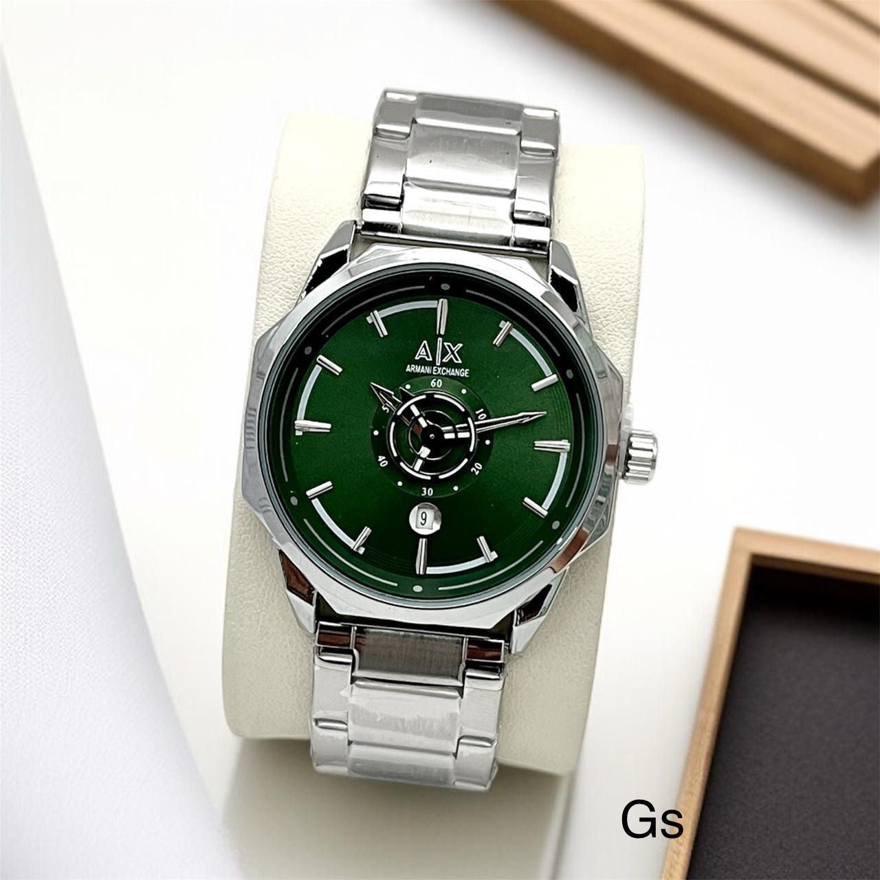 Armani Exchange Cayde