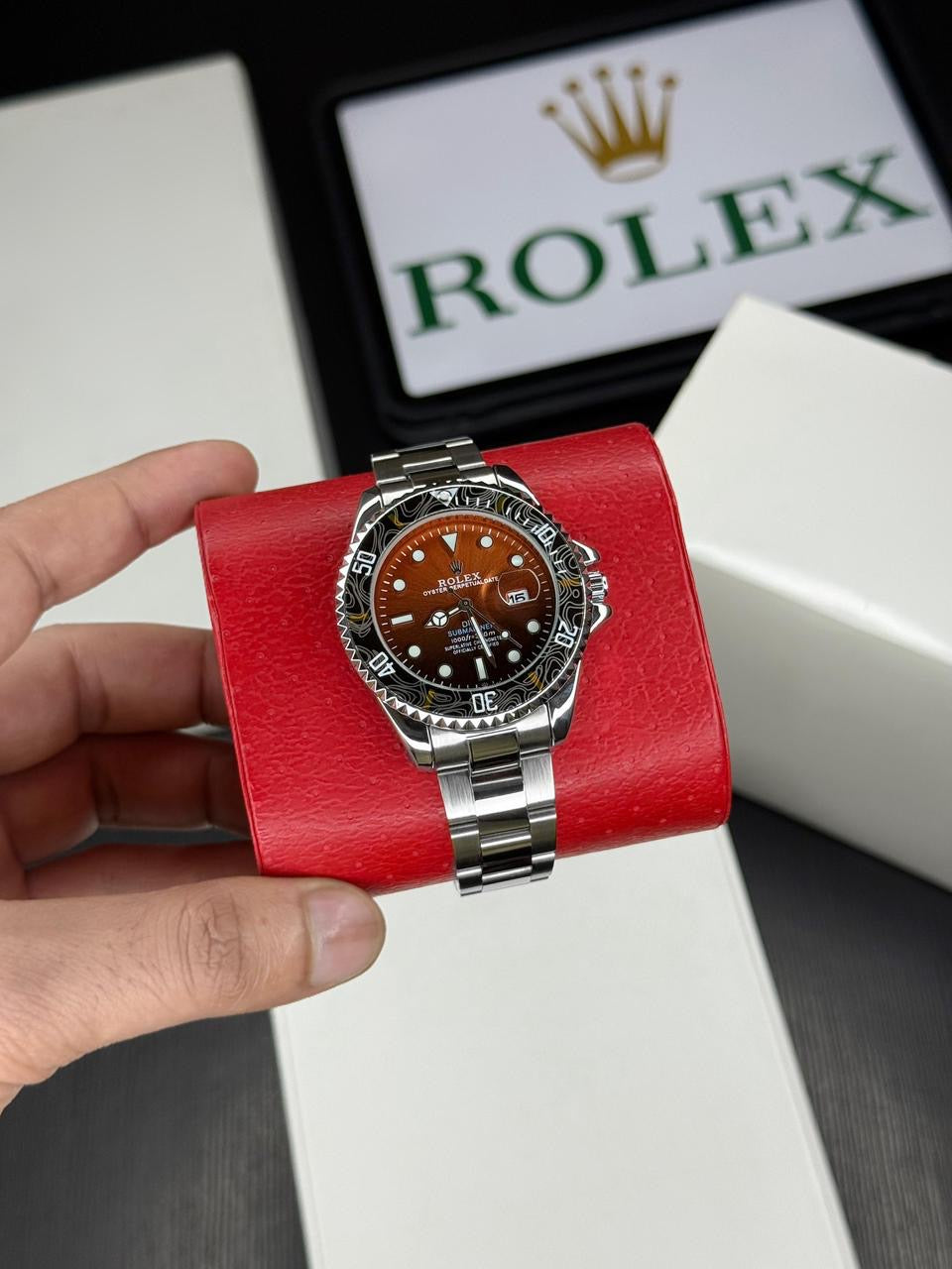 Rolex Submariner