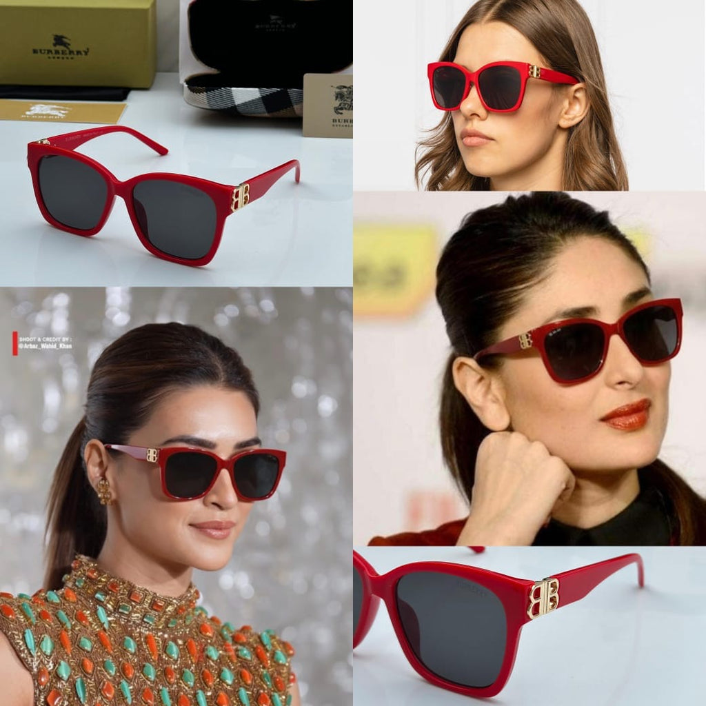 Burberry Sunglasses