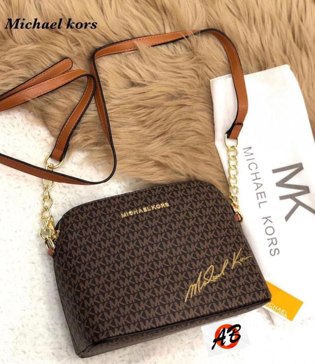 Michael Kors Alma Sling