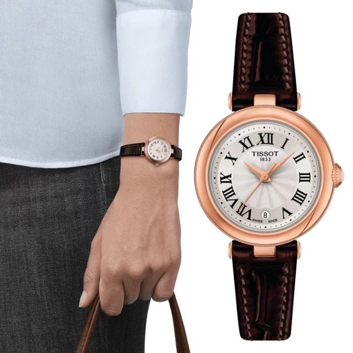 Tissot Bellissima Small Lady