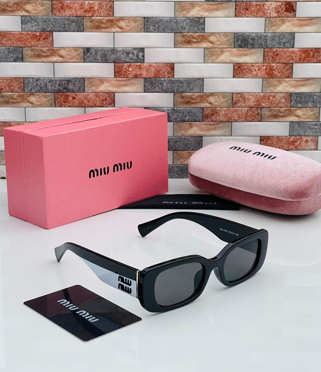 Miu Miu Sunglasses