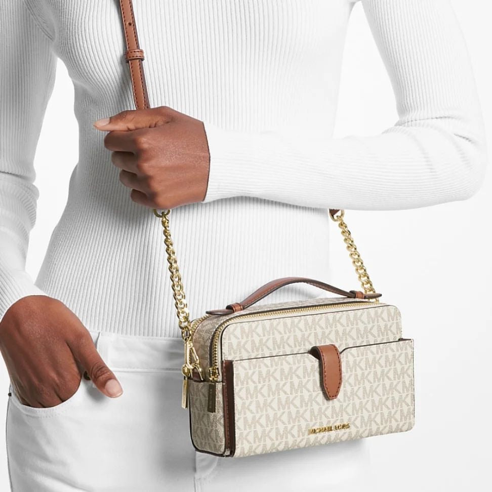Michael Kors Phone Crossbody Bag