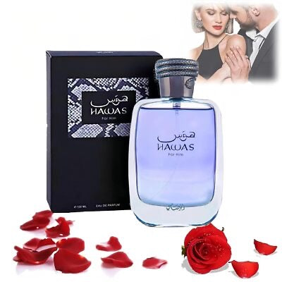 Imported Perfumes