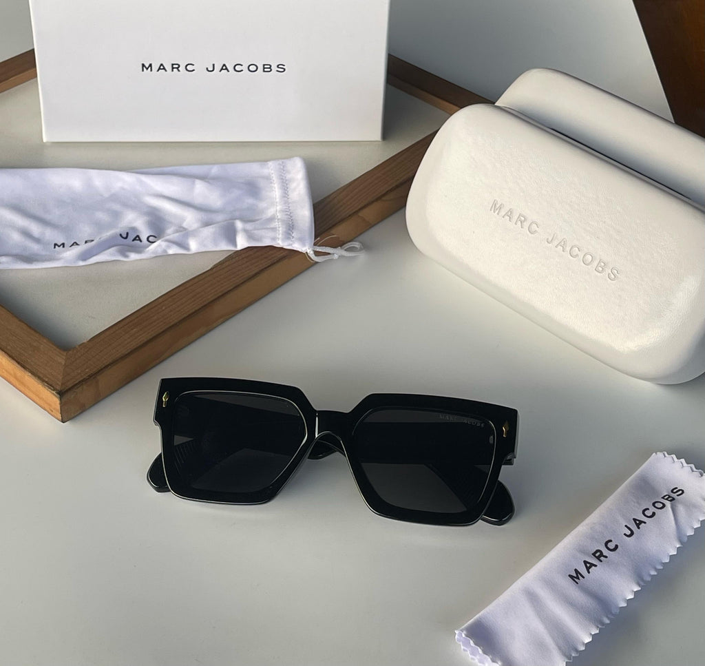 Marc Jacobs Unisex Sunglasses