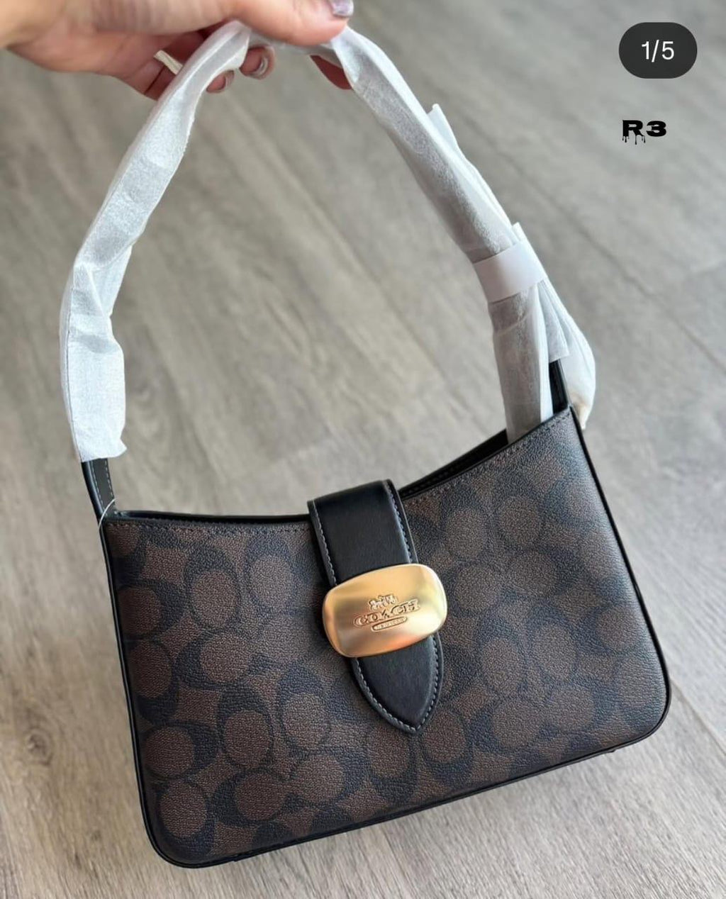 Coach Eliza Sling Bag