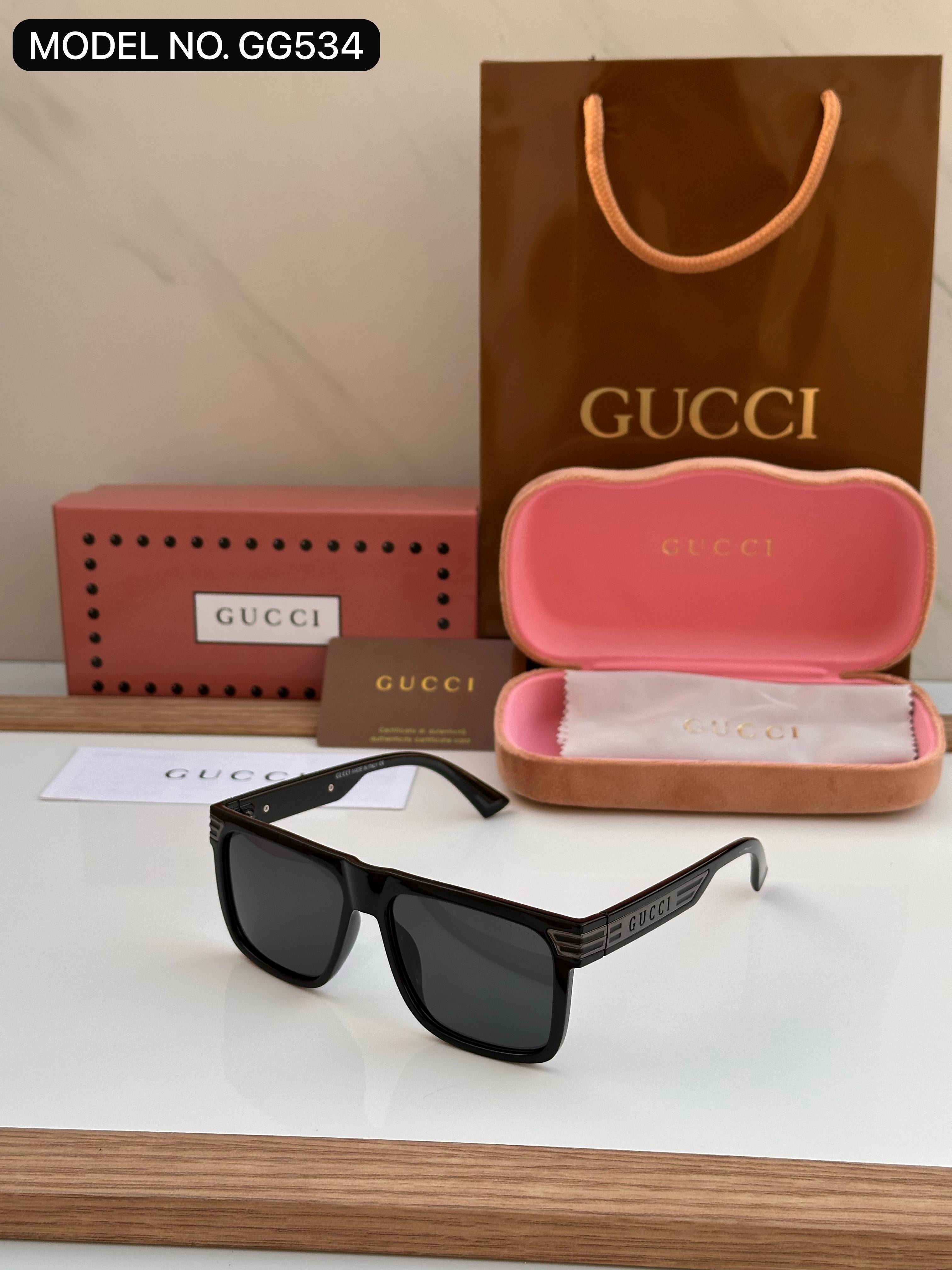 Gucci Sunglasses