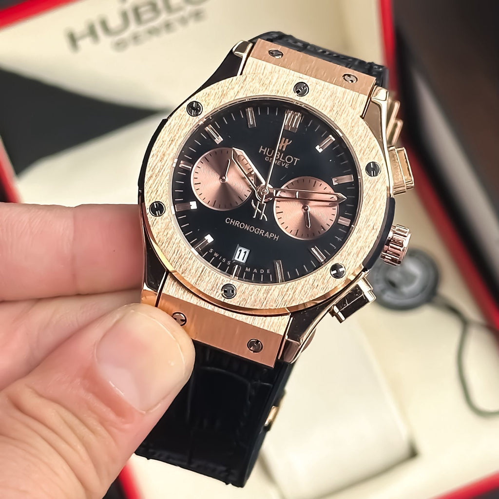 Hublot Big Bang Chronograph