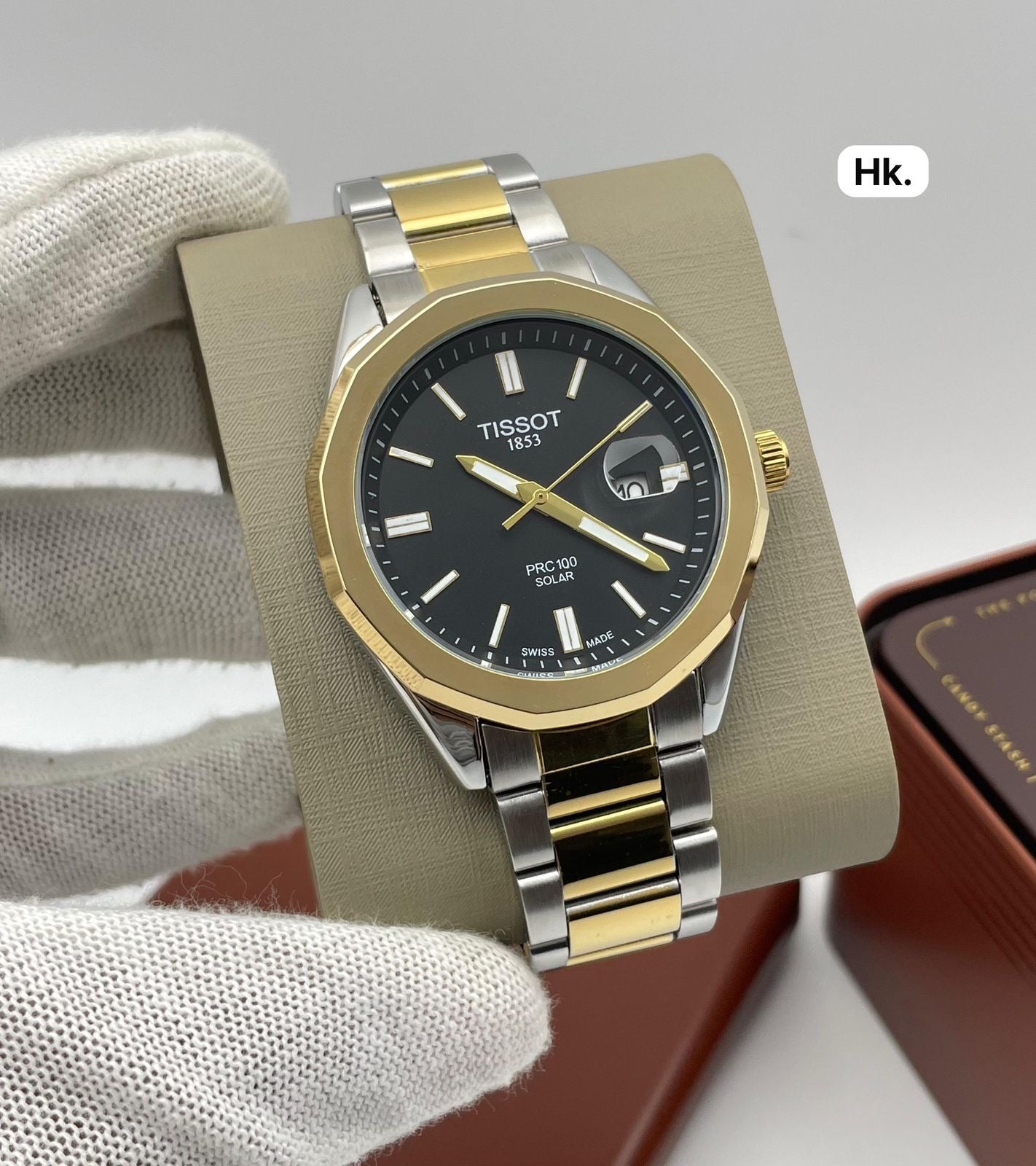 Tissot Powermatic Collection