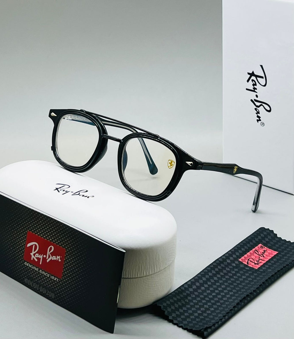 Rayban Unisex Uv Lens