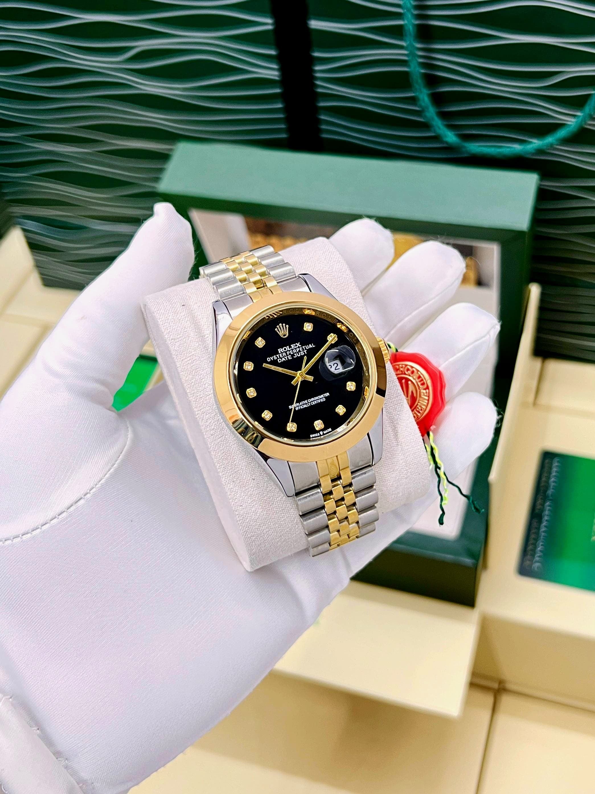 Rolex Datejust