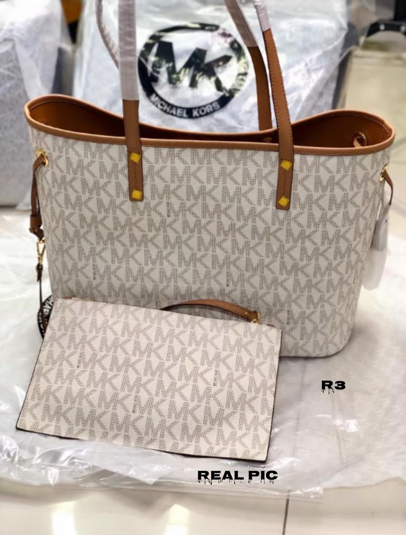 Michael Kors Tote Bag