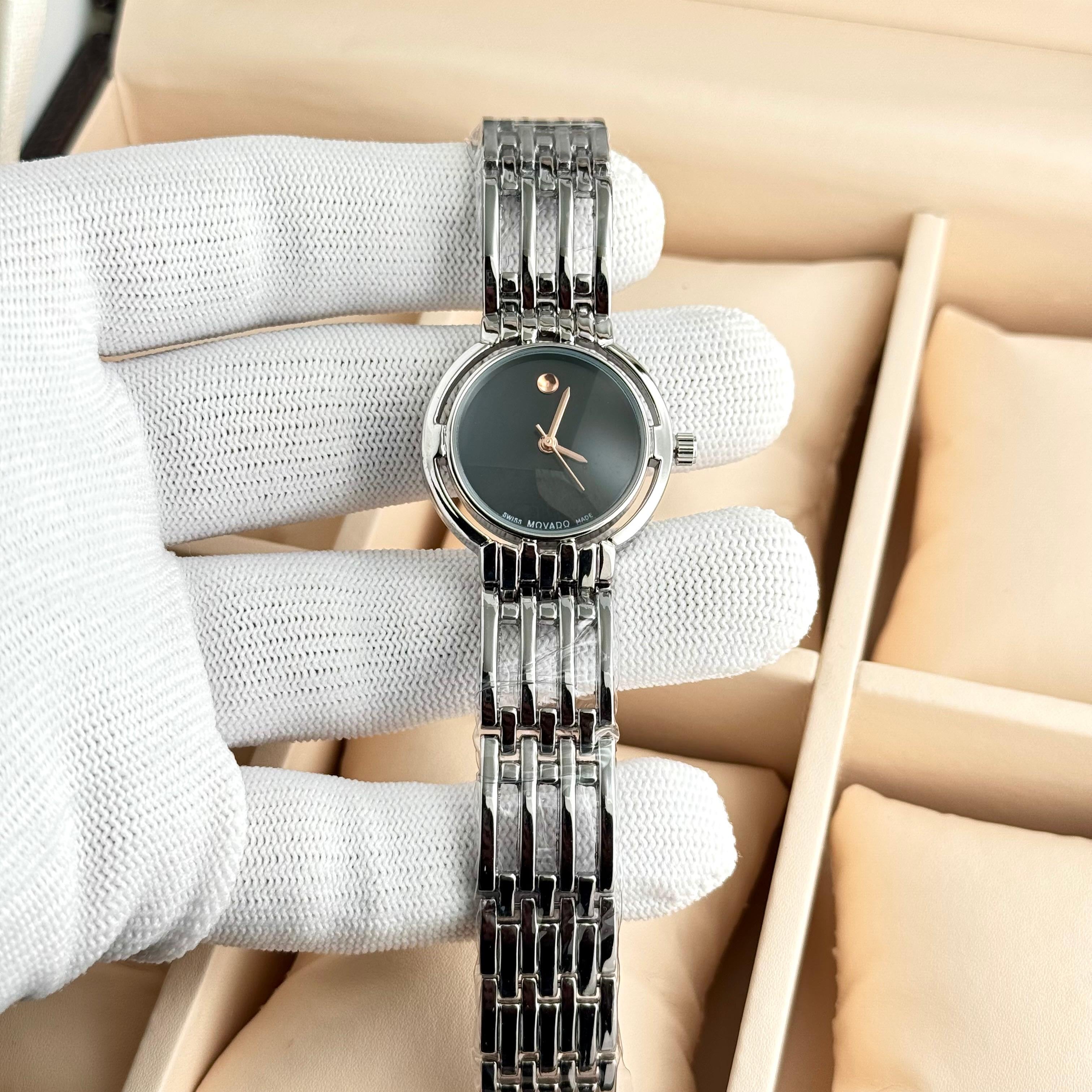 Movado Esperanza