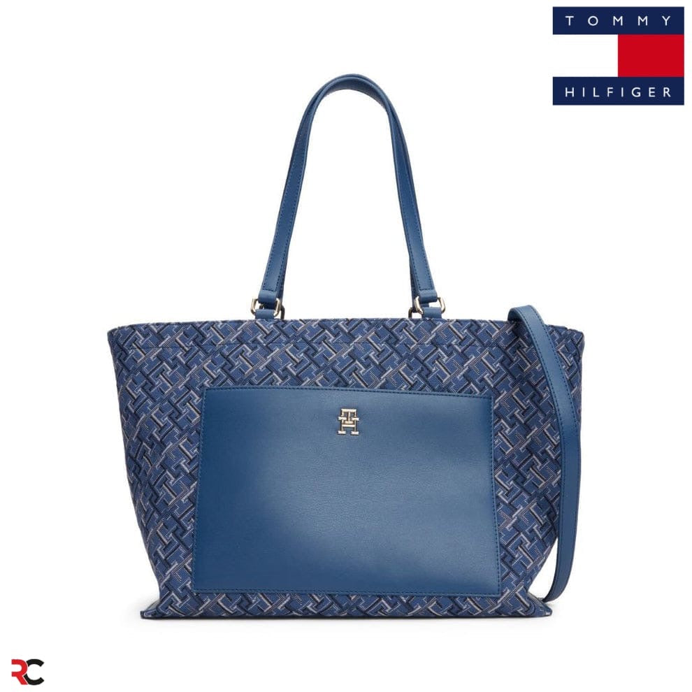 Tommy Hilfiger Tote Mono Bag