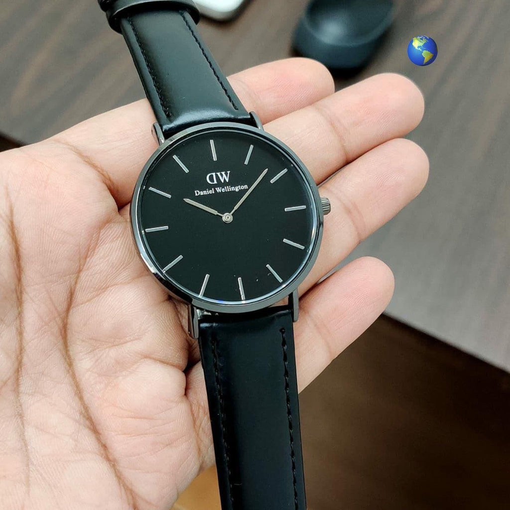 Daniel Wellington Classis Sheffield