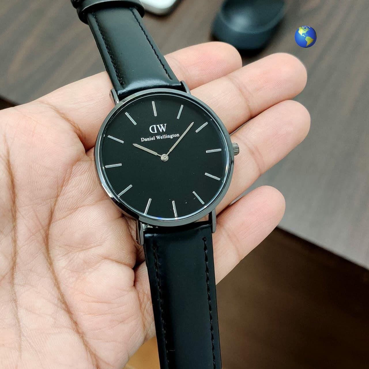 Daniel Wellington Classis Sheffield