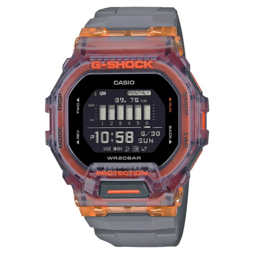 G-Shock GBD-200SM-1A5