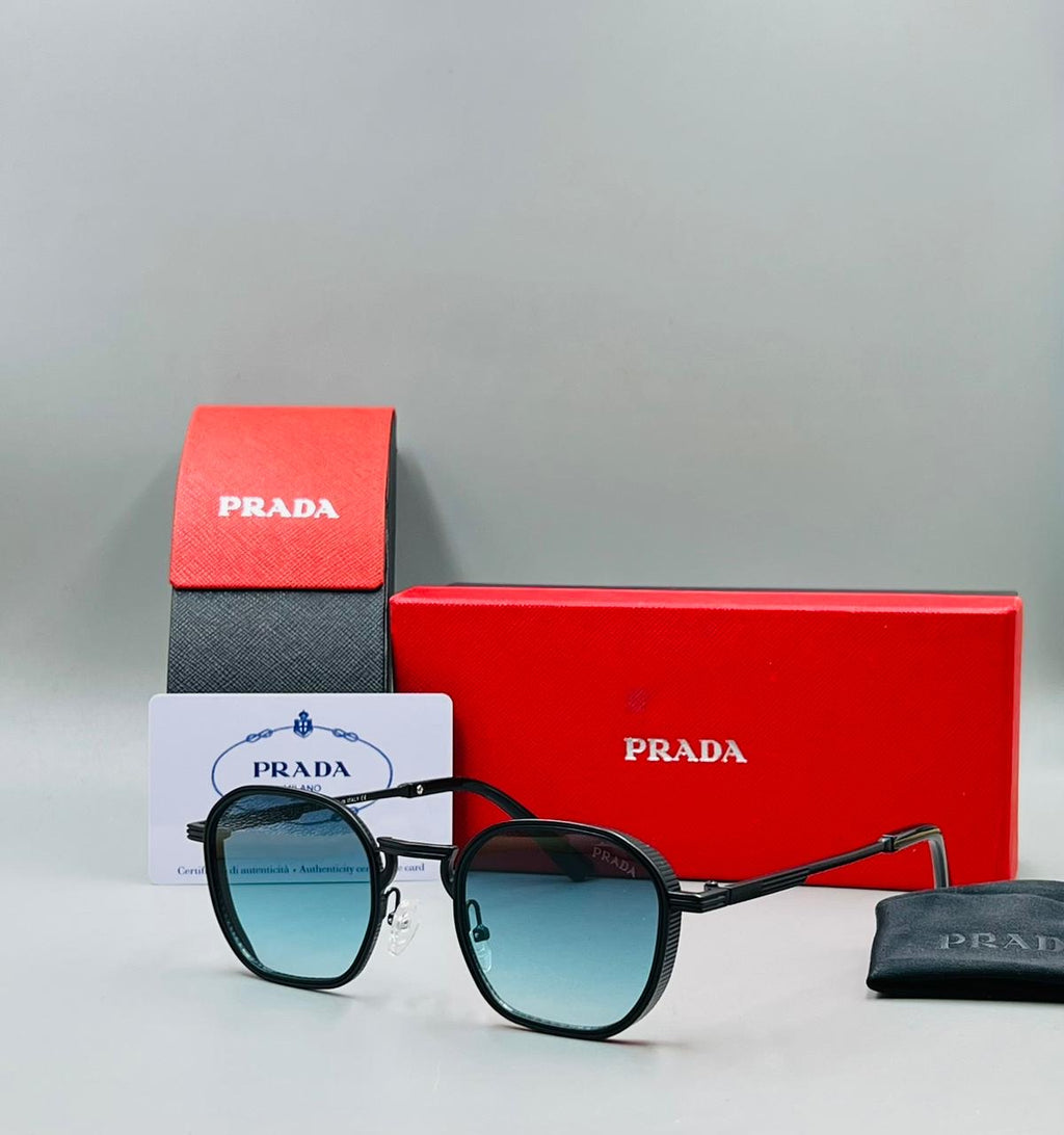 Prada Unisex Sunglasses