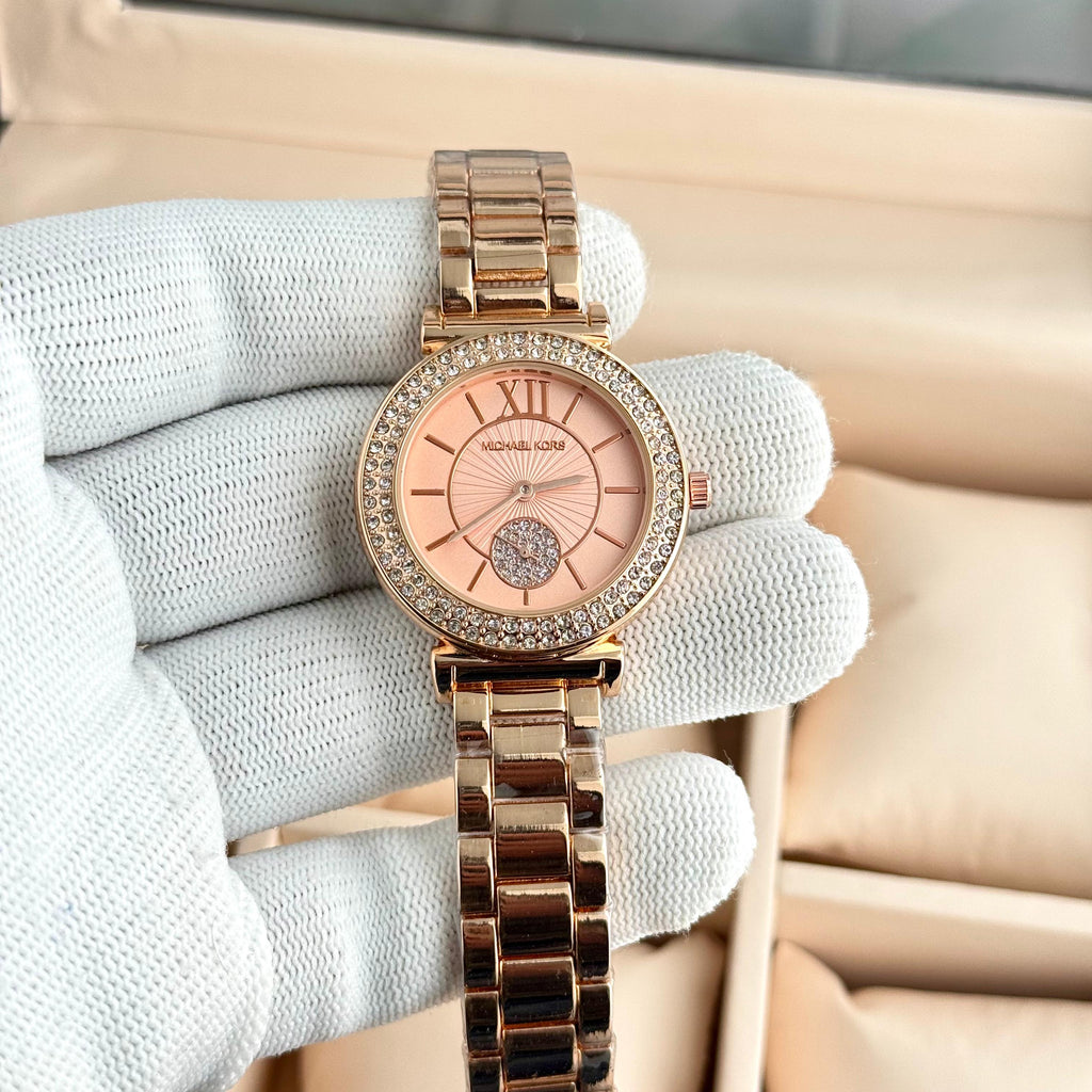 Michael Kors Diamond Edition