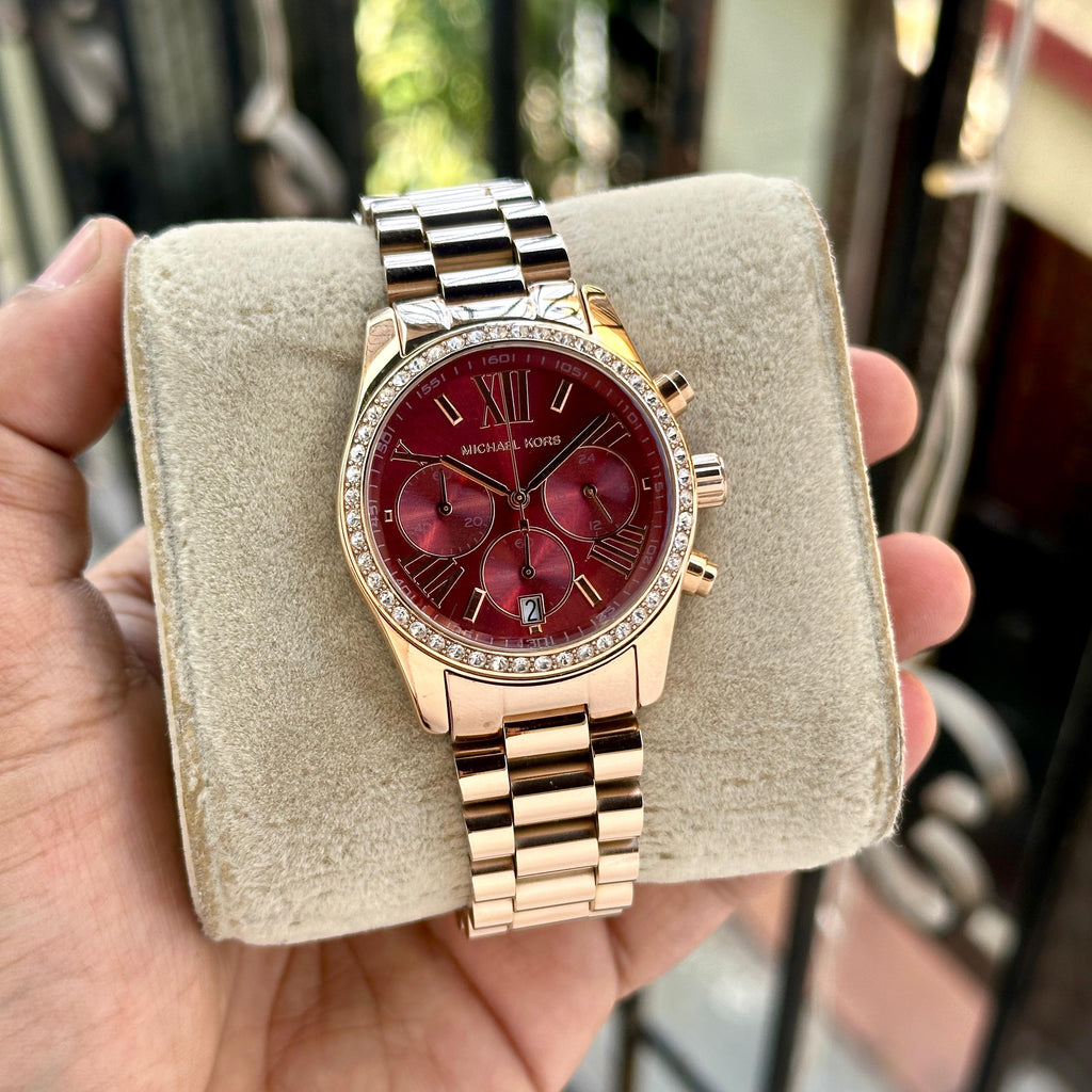 Michael Kors Lexington