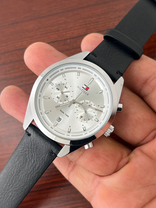 Tommy Hilfiger Open Heart Automatic