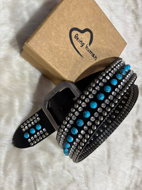 Being Human Belt