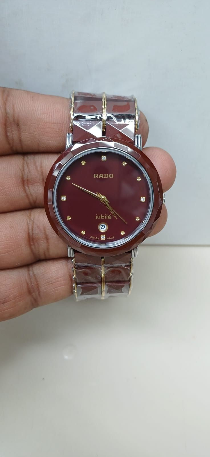 Rado Ceramic