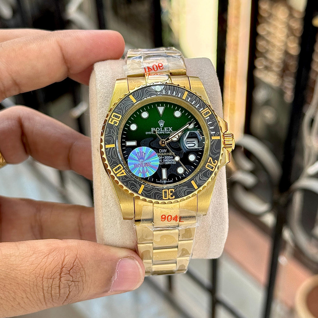 Rolex Submariner