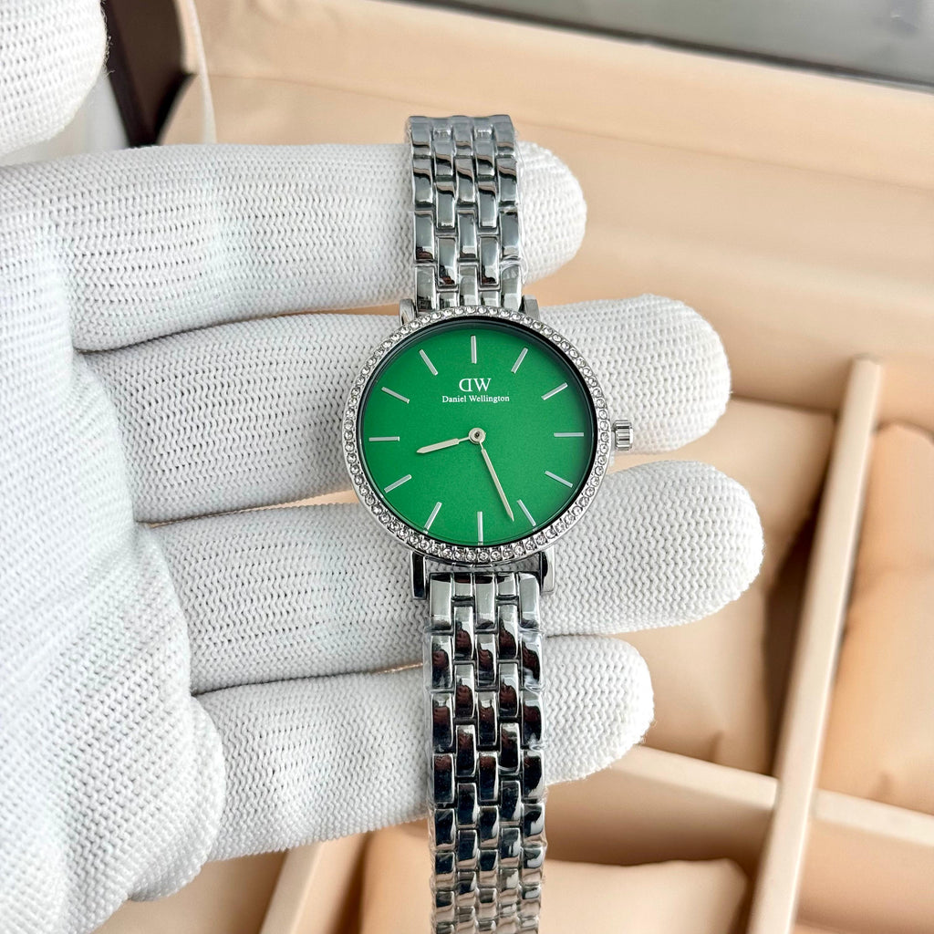 Daniel Wellington Petite Lumine