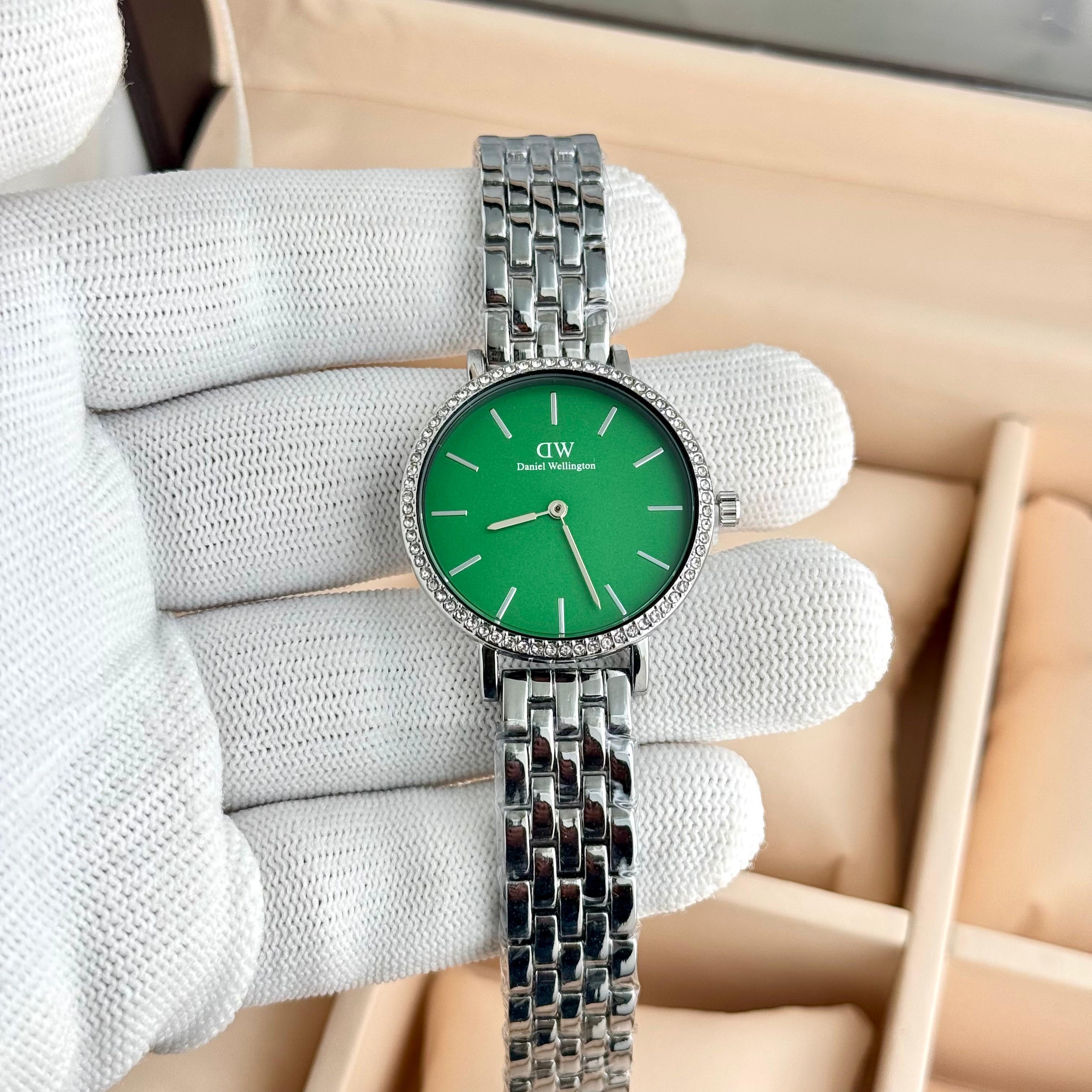 Daniel Wellington Petite Lumine