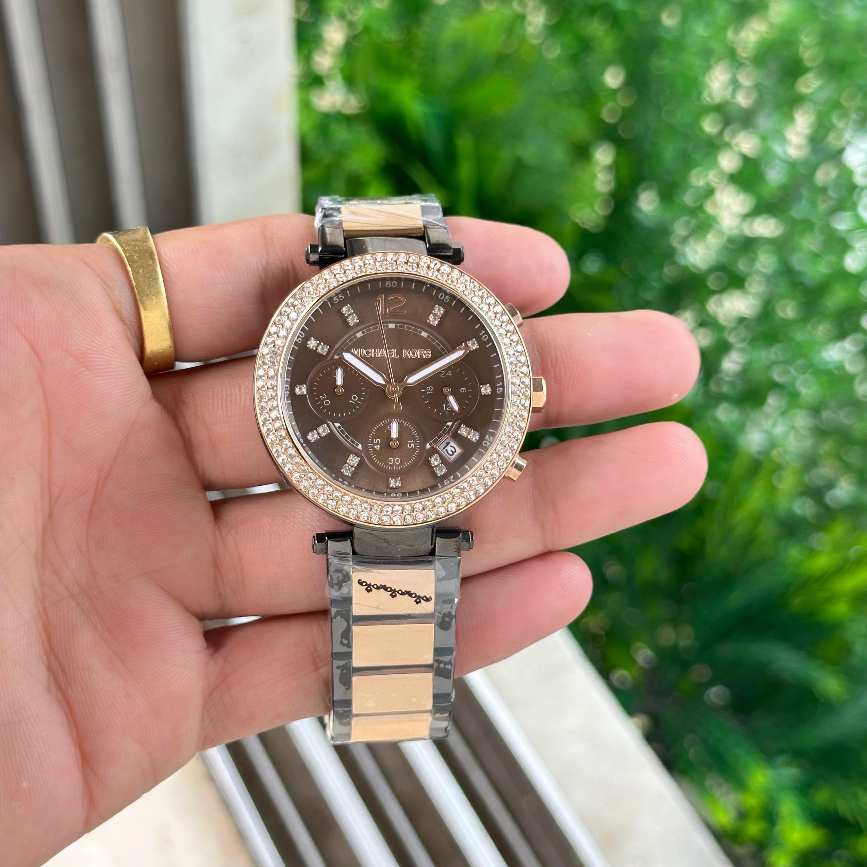 Michael Kors Parker