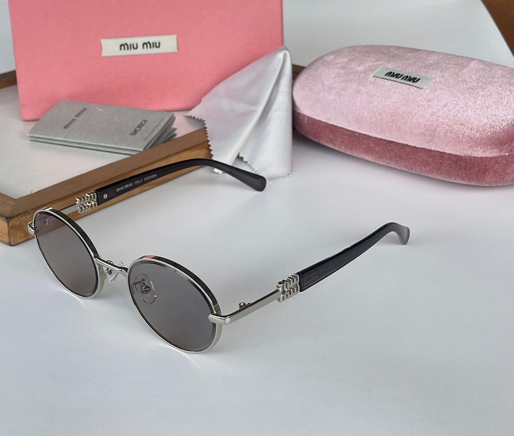 Miu Miu Unisex Sunglasses