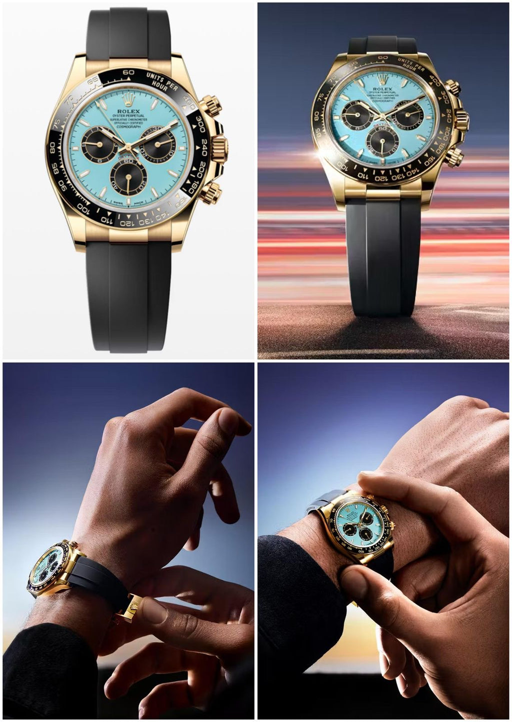 Rolex Automatic Daytona Cosmograph