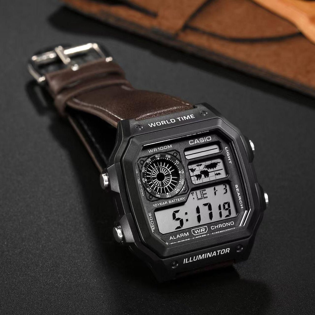 Casio Multifunctional Digital Edition