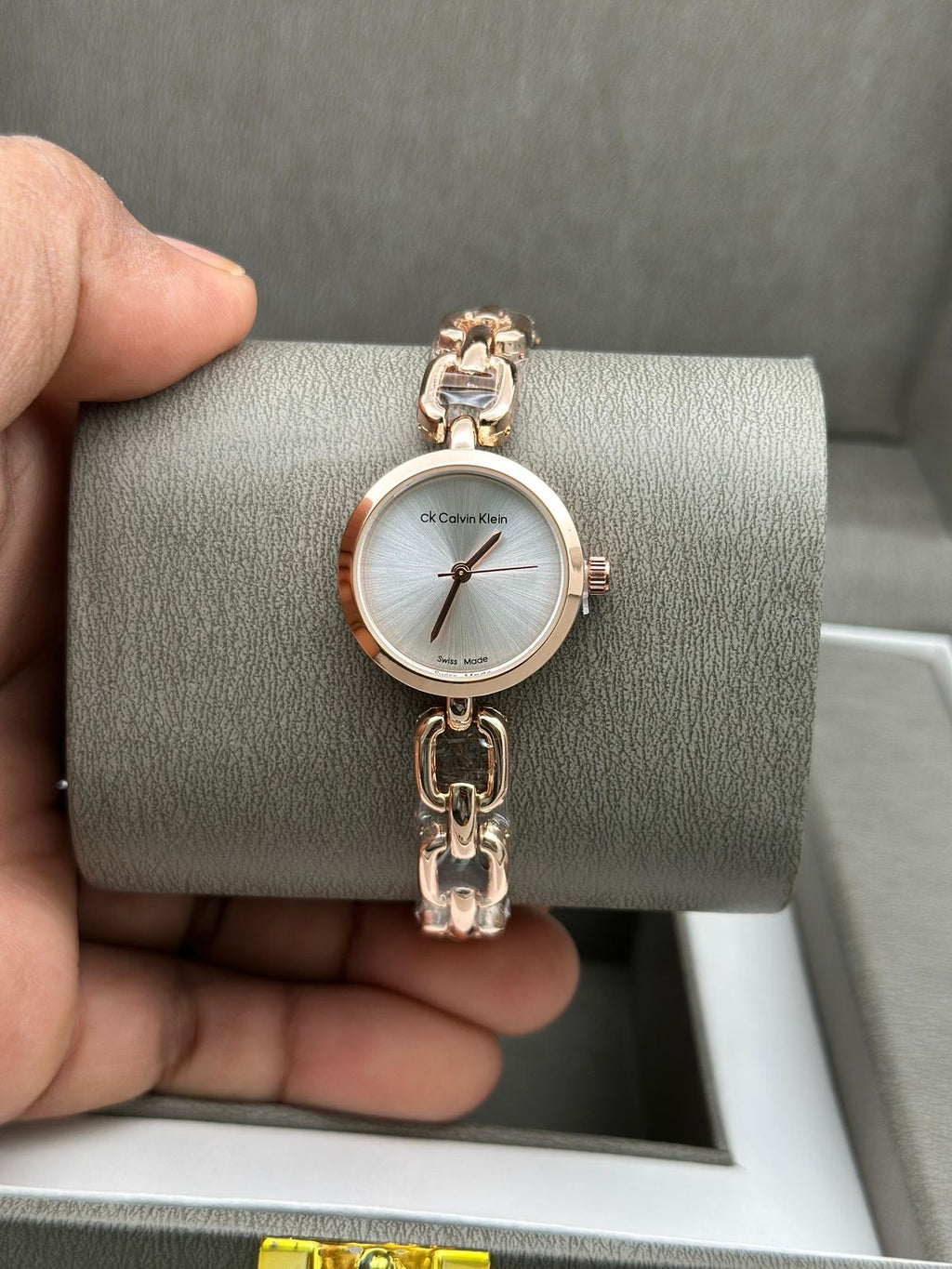 Calvin Klein Chain Bracelet