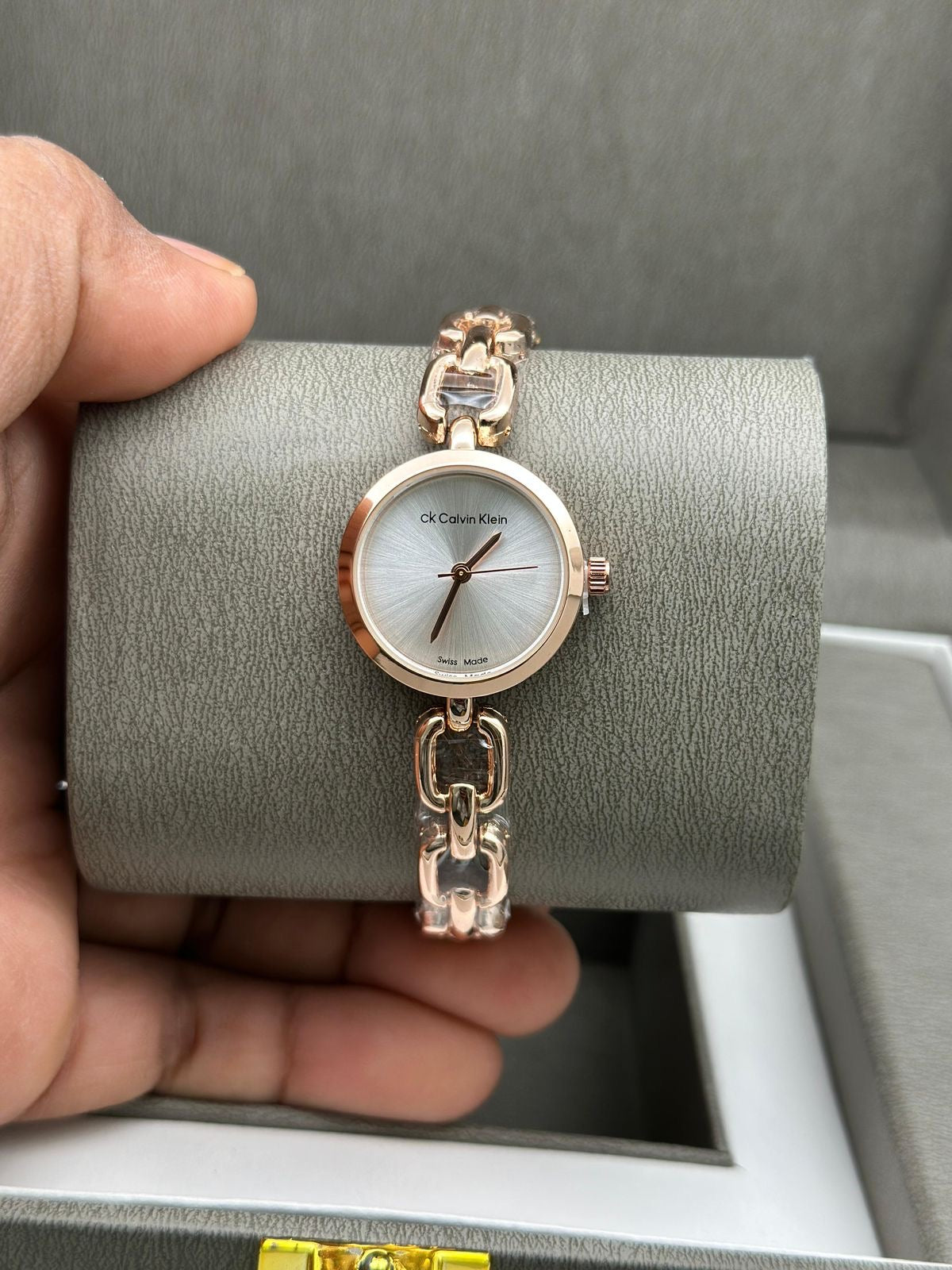 Calvin Klein Chain Bracelet