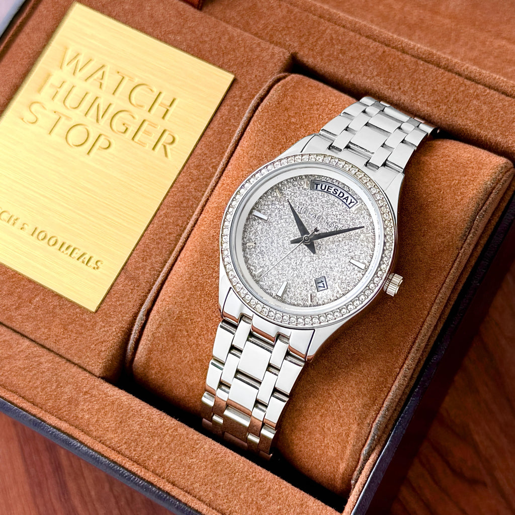 Michael Kors Kiley Series