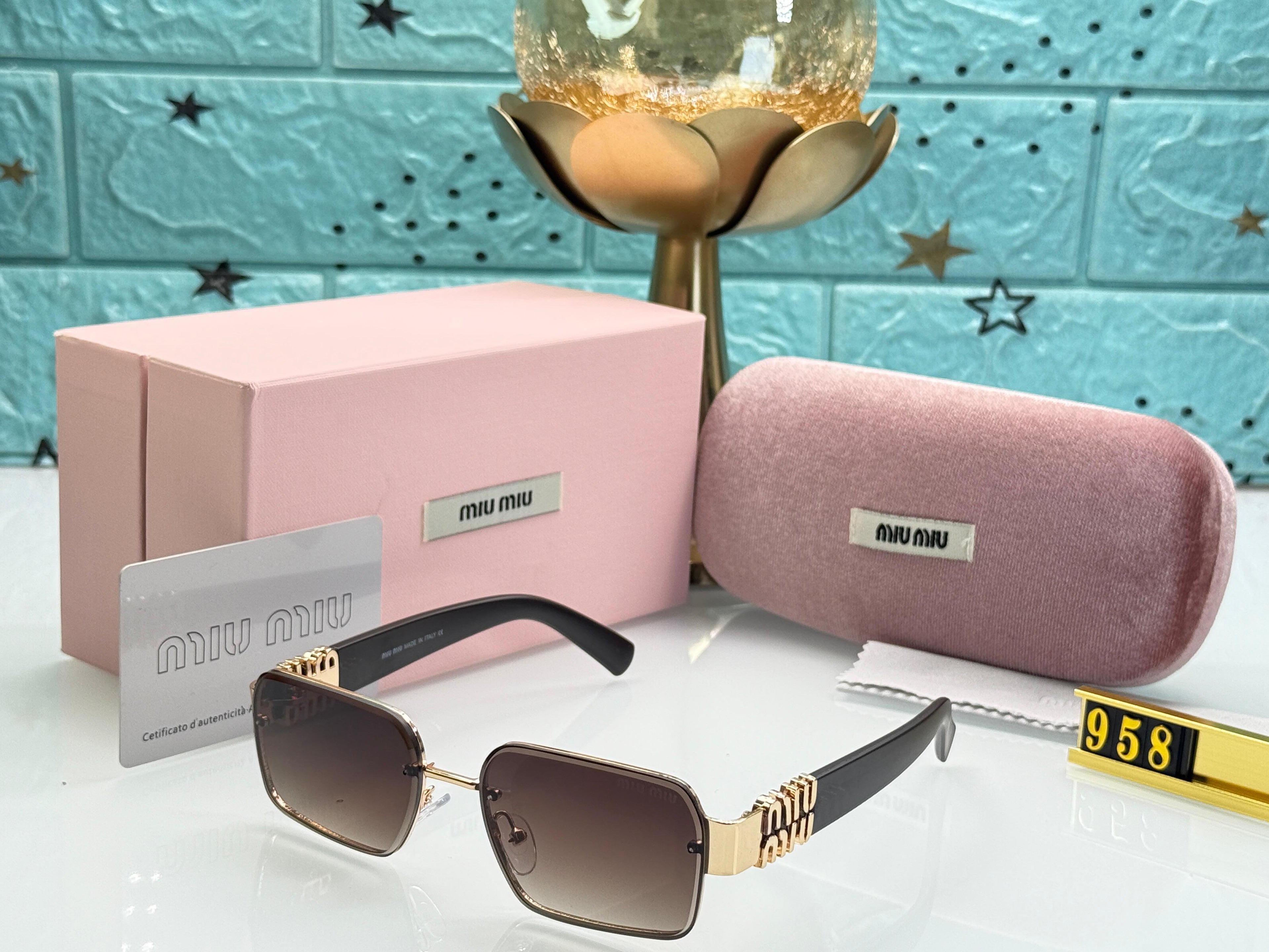 Miu Miu Sunglasses