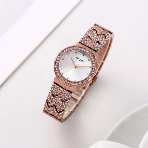 Guess Treasure Collection